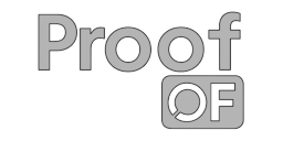 Proof OF Logo